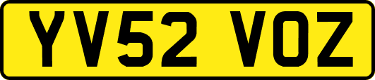 YV52VOZ
