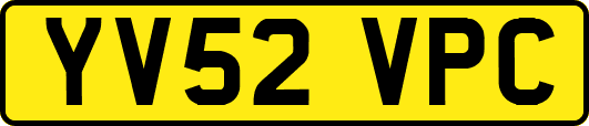 YV52VPC