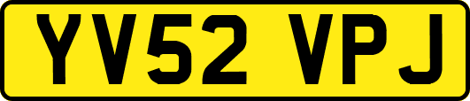 YV52VPJ