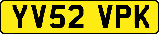 YV52VPK
