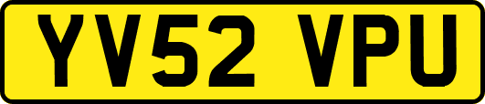 YV52VPU