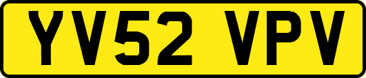 YV52VPV