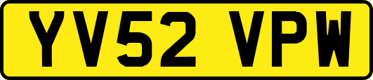 YV52VPW