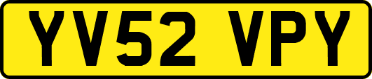 YV52VPY