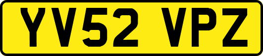 YV52VPZ