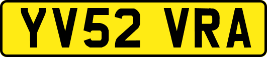 YV52VRA