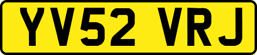 YV52VRJ