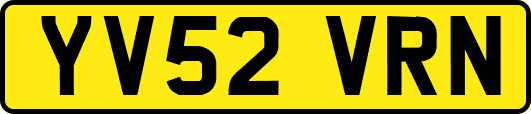 YV52VRN