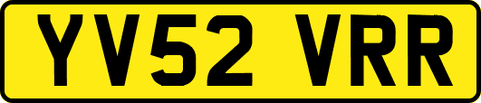 YV52VRR
