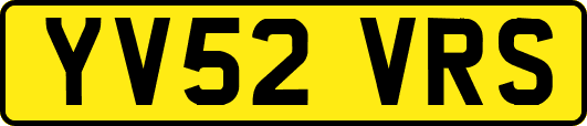 YV52VRS