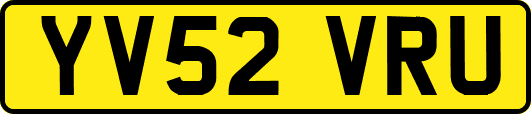 YV52VRU