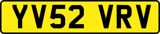YV52VRV
