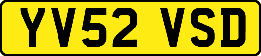 YV52VSD