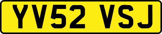 YV52VSJ