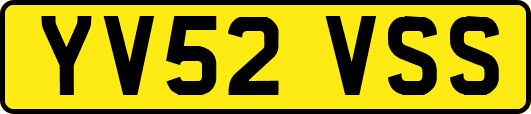 YV52VSS