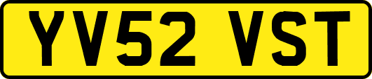 YV52VST