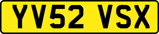 YV52VSX