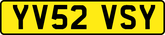 YV52VSY