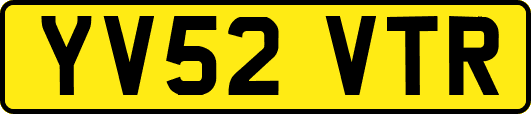 YV52VTR