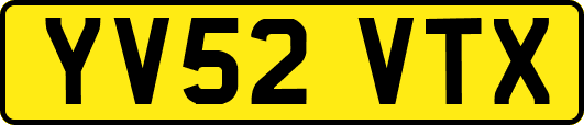 YV52VTX