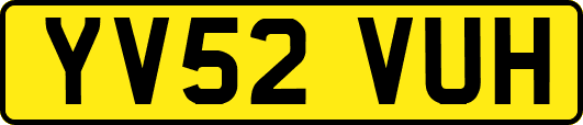 YV52VUH