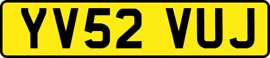 YV52VUJ