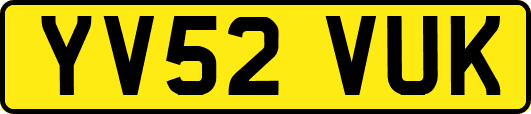 YV52VUK