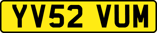 YV52VUM