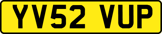 YV52VUP