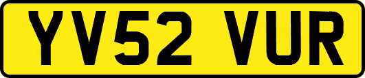 YV52VUR