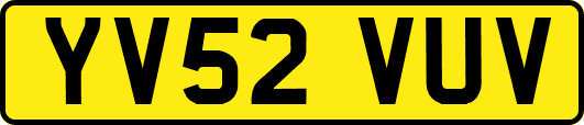 YV52VUV