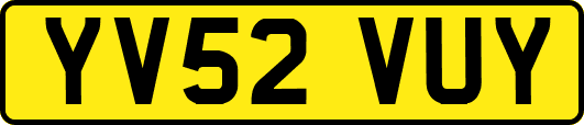 YV52VUY