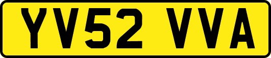 YV52VVA