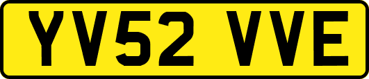 YV52VVE