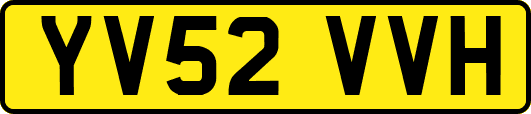 YV52VVH