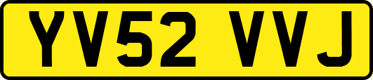 YV52VVJ
