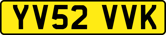 YV52VVK