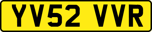 YV52VVR