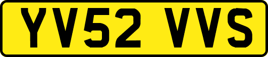 YV52VVS