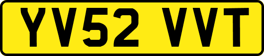 YV52VVT