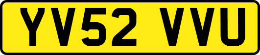 YV52VVU