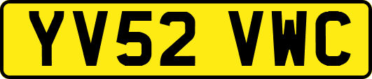 YV52VWC