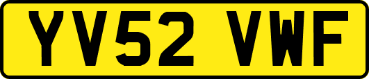 YV52VWF