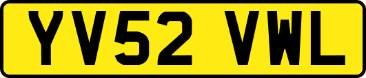 YV52VWL