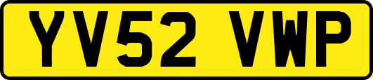 YV52VWP