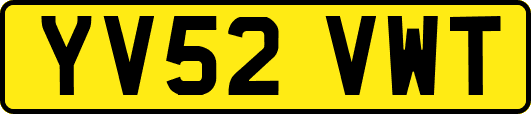 YV52VWT