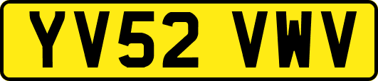 YV52VWV