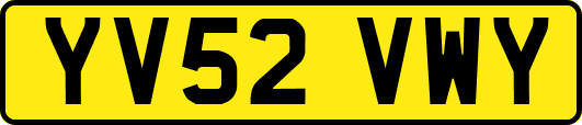 YV52VWY