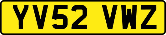 YV52VWZ