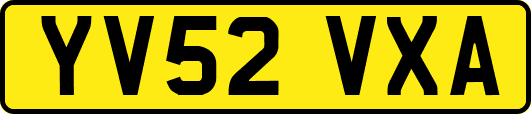 YV52VXA